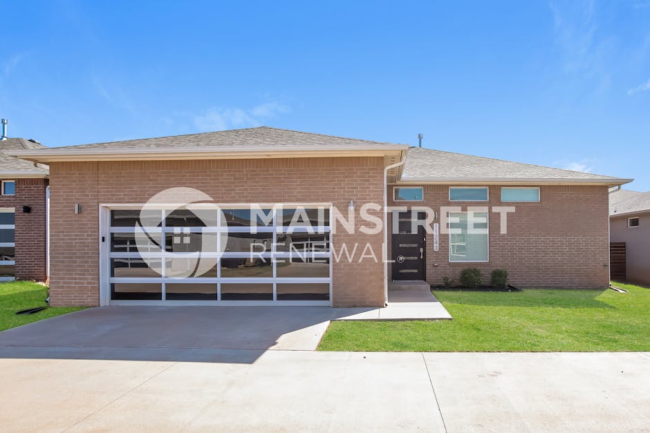 11243 Paradise Out Ln, Oklahoma City, OK 73131 Home for Rent 3 Beds